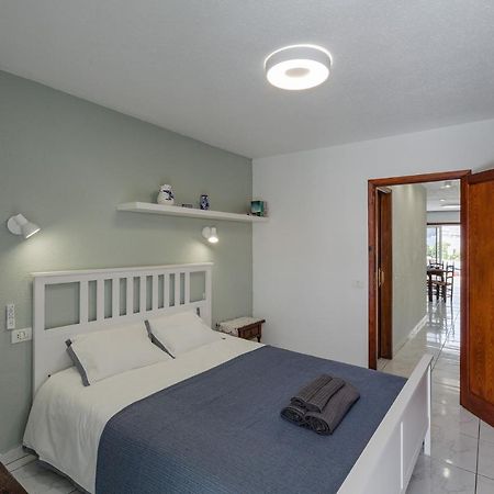 One-Bedroom With Views Of Los Gigantes Santiago del Teide Eksteriør billede