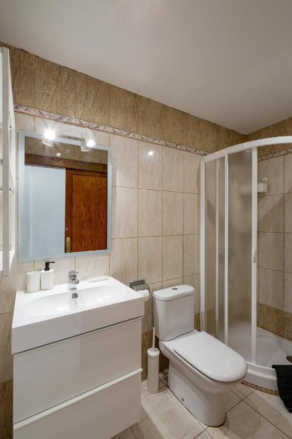 One-Bedroom With Views Of Los Gigantes Santiago del Teide Eksteriør billede