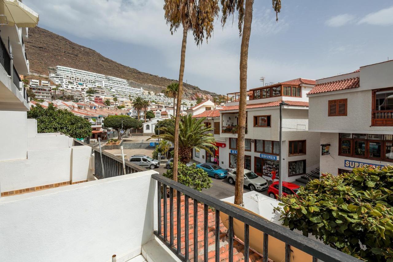 One-Bedroom With Views Of Los Gigantes Santiago del Teide Eksteriør billede