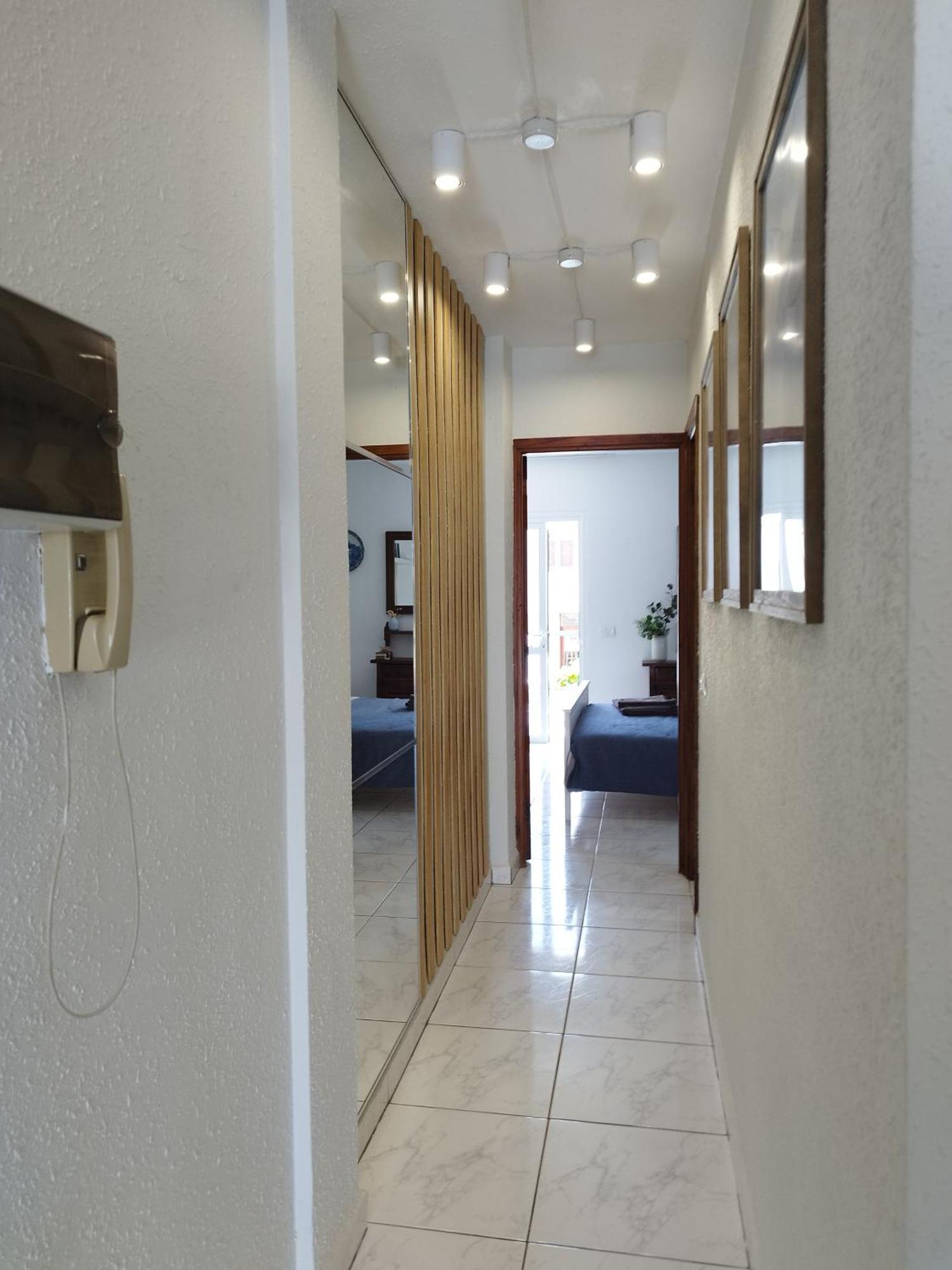 One-Bedroom With Views Of Los Gigantes Santiago del Teide Eksteriør billede